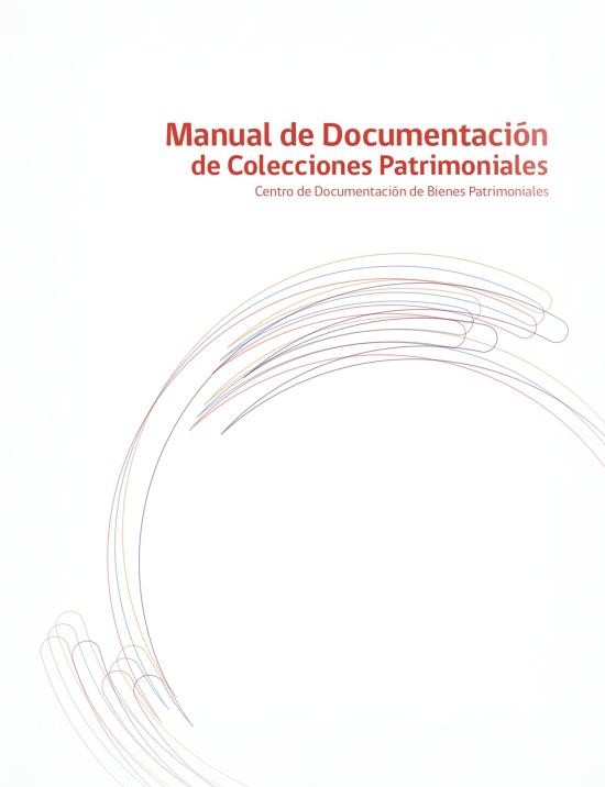 Portada del Manual