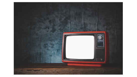 Televisor