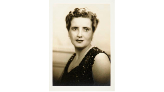 Rosa Markmann