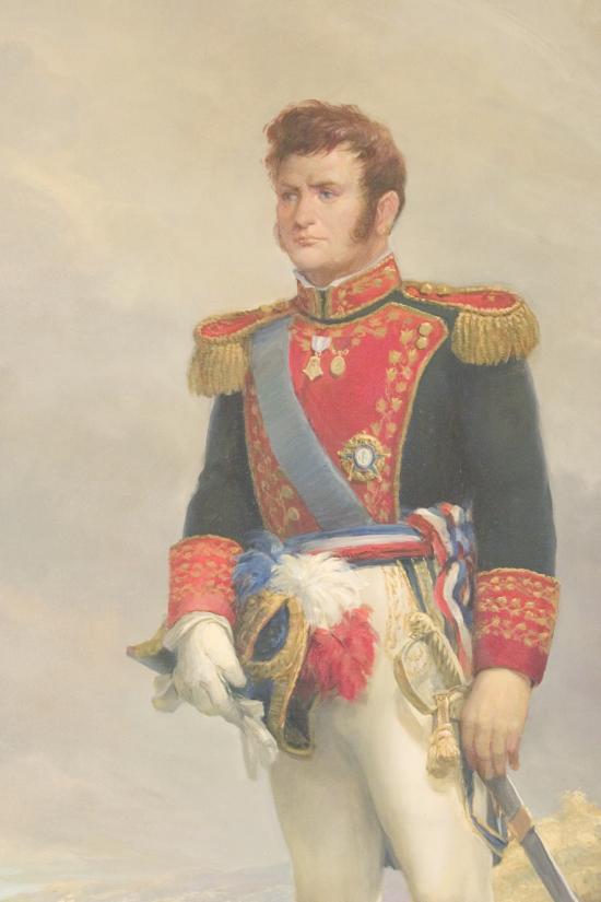 O´Higgins
