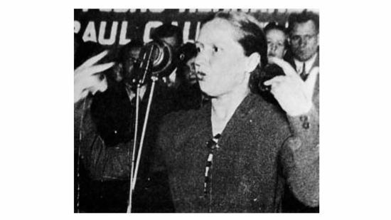 Elena Cafarena portada