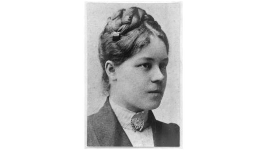 Leopoldina Maluschka