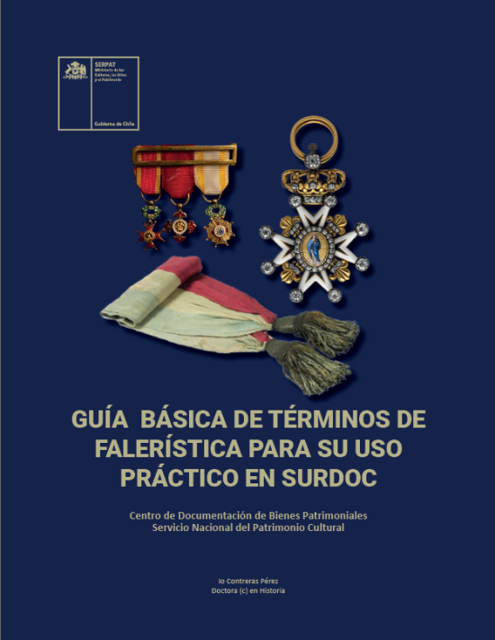 portada falerística