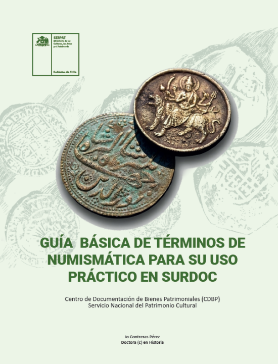 portada numismática