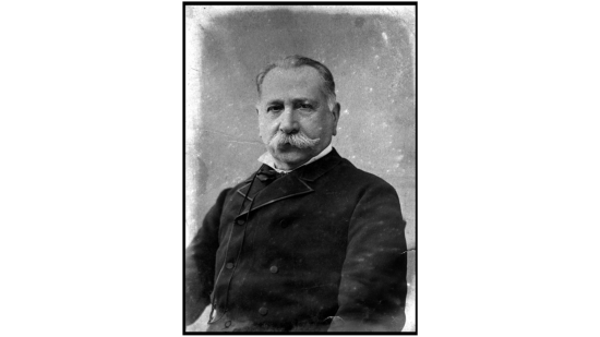 Eusebio Lillo