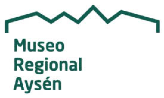 Logo del Museo Regional de Aysén