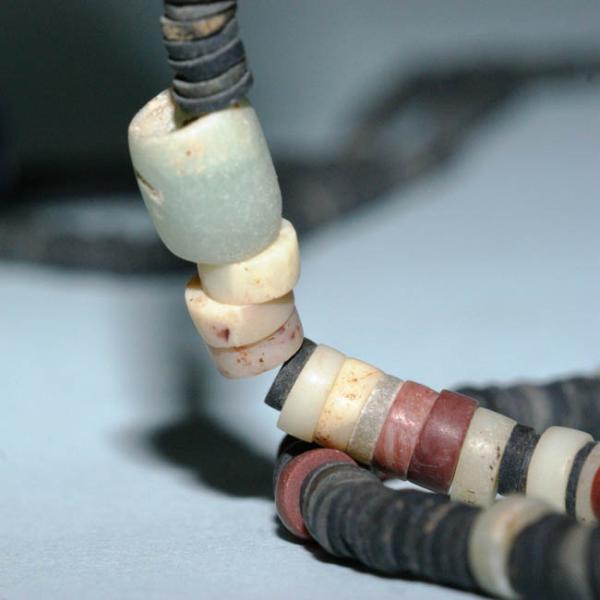 Detalle collar Detalle collar