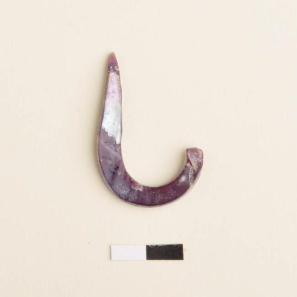 Preforma de anzuelo Preforma de anzuelo