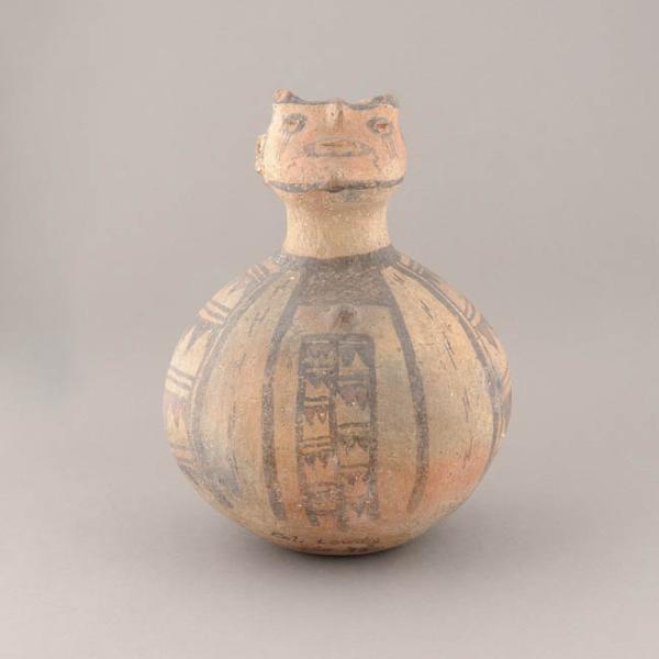 Jarro Diaguita incaico