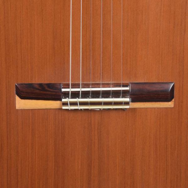 Instrumentos Musicales de Cuerdas y Viento en el Museo Regional de Rancagua  | Centro de Documentación de Bienes Patrimoniales