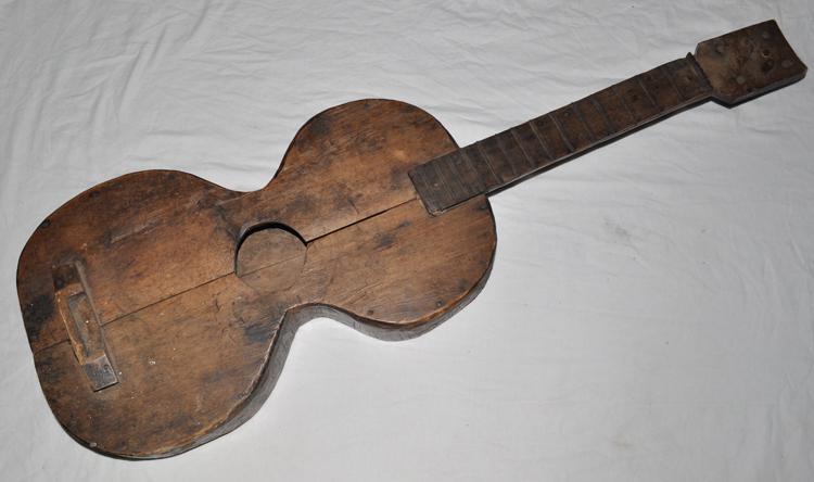Guitarra