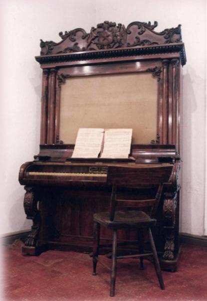 Piano